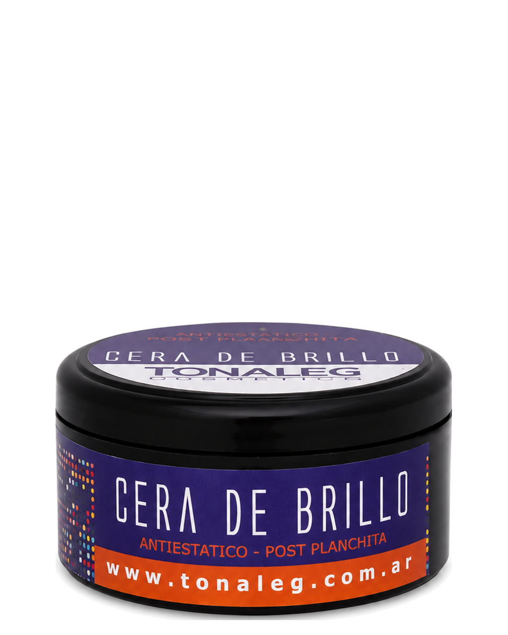 Cera brillo